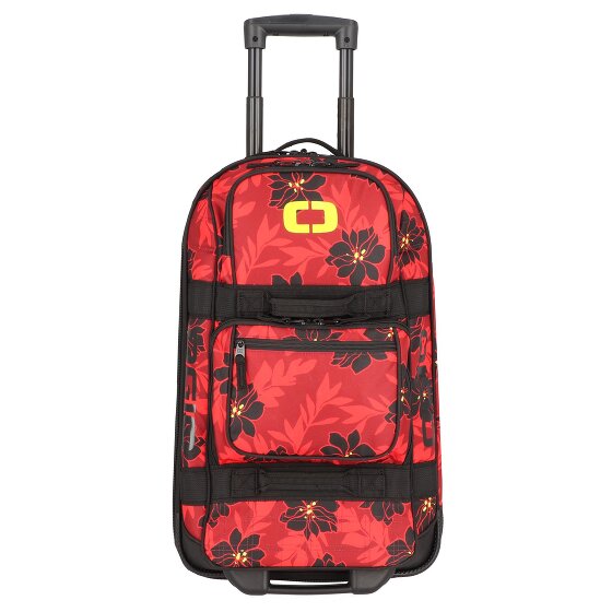 Ogio Layover 2 ruedas Carro de la cabina 56 cm