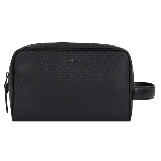 Calvin Klein CK Sleek Bolsa de aseo 23 cm