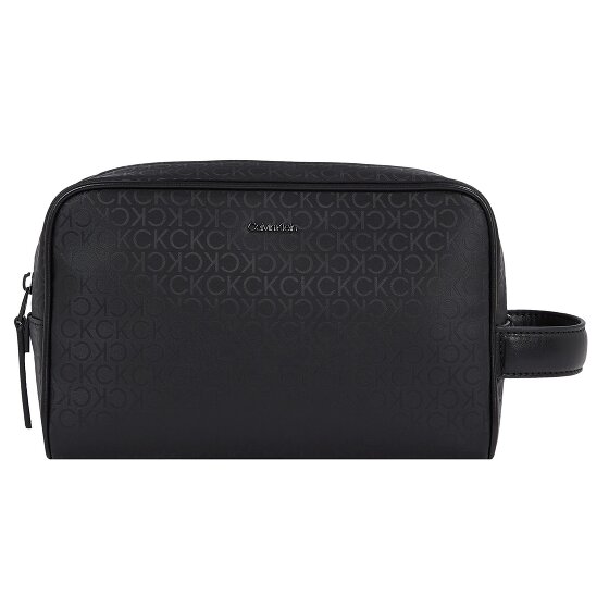 Calvin Klein CK Sleek Bolsa de aseo 23 cm