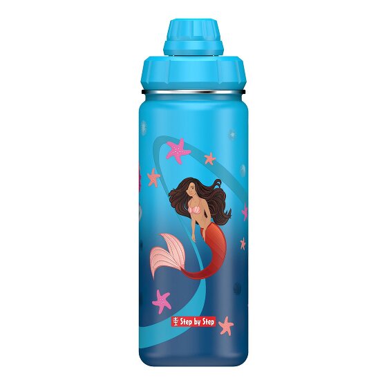 Step by Step Botella para beber 1 ml