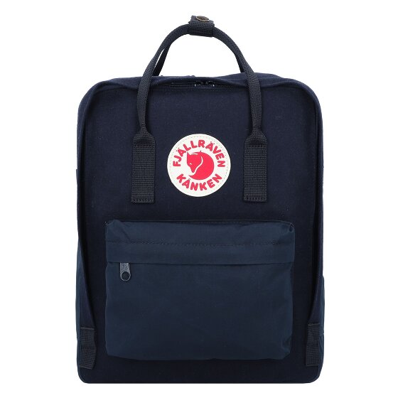 Fjällräven Mochila Kanken Re-Wool City 35 cm