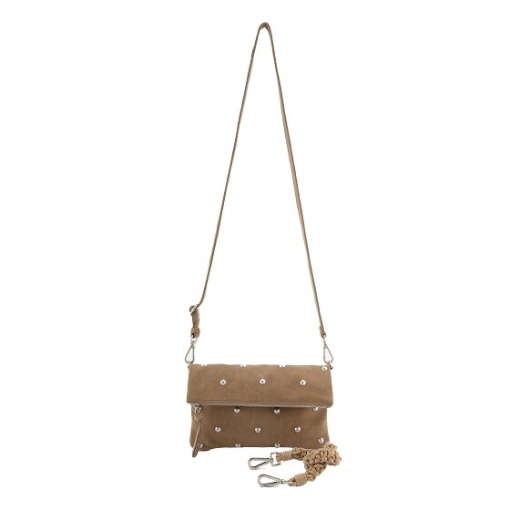FredsBruder Endless Beads Bolso de mano Piel 28 cm