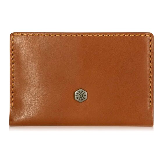 Jekyll & Hide Estuche para tarjetas de crédito Protección RFID Piel 10 cm
