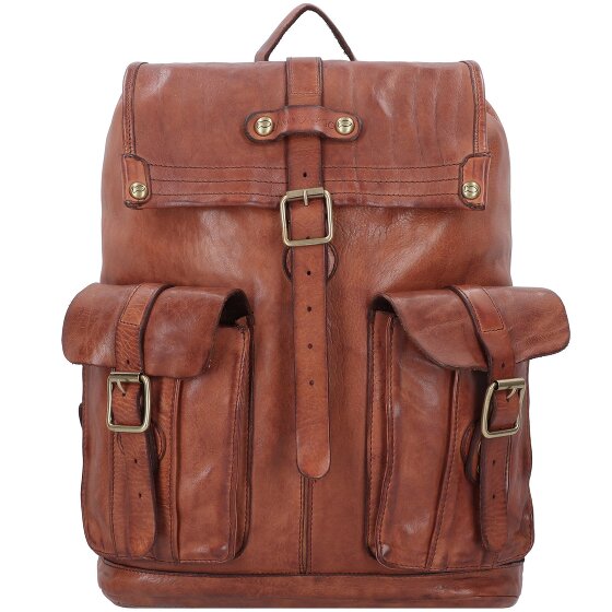 Campomaggi Mochila de día Piel 42 cm