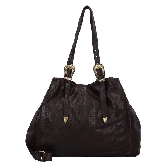 Campomaggi Lidia Bolsa de compras Piel 41 cm