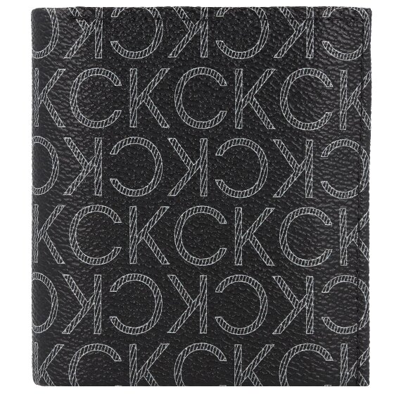 Calvin Klein CK Must Cartera 8.5 cm
