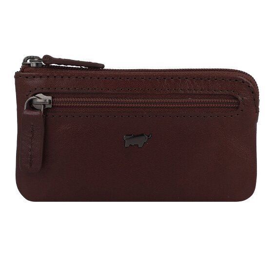 Braun Büffel Country Cartera de llaves Piel 11.5 cm
