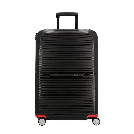 Samsonite Magnum Eco 4 ruedas Carrito 75 cm