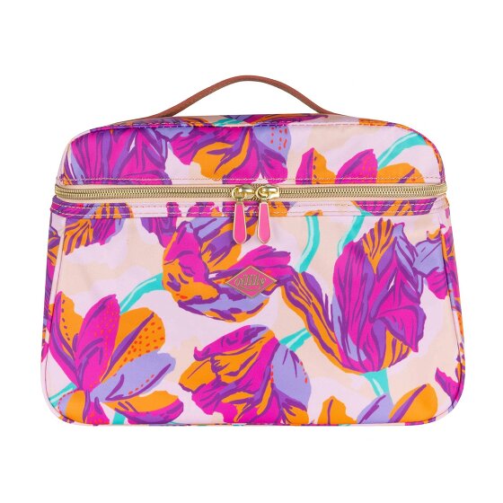 Oilily Tulipy Coco Estuche de belleza 27 cm