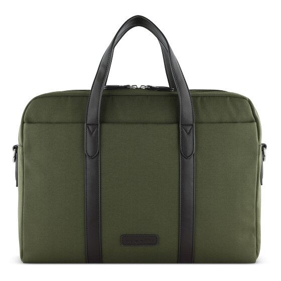 bugatti Maro Maletín 40 cm Compartimento para laptop