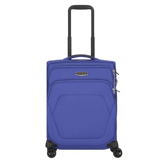 Samsonite Spark SNG ECO Spinner Trolley de cabina de 4 ruedas 55 cm