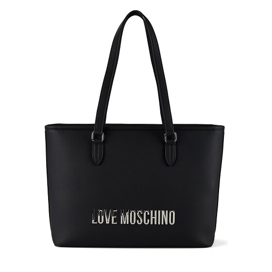Love Moschino Bold Love Bolsa de compras 38 cm