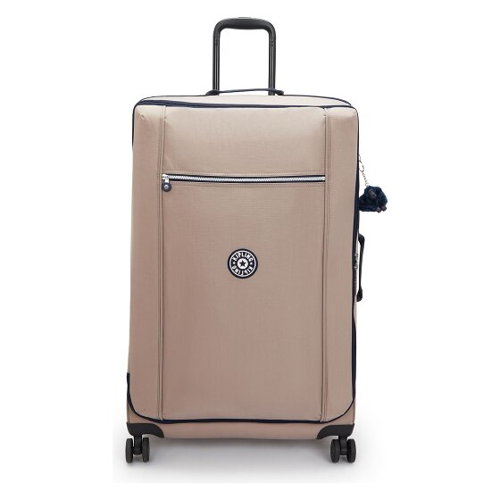 Kipling Basic Jet L 4 ruedas Carrito 78 cm