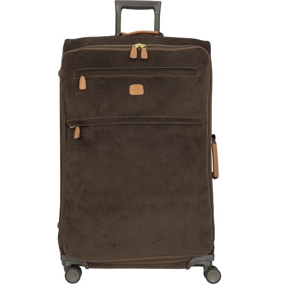 Bric's Carro de 4 ruedas Life 77 cm