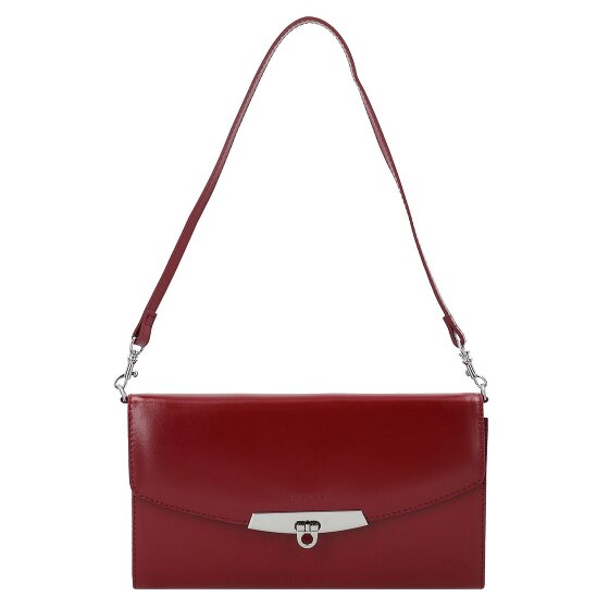 Picard Rome Bolso de mano Piel natural 23 cm