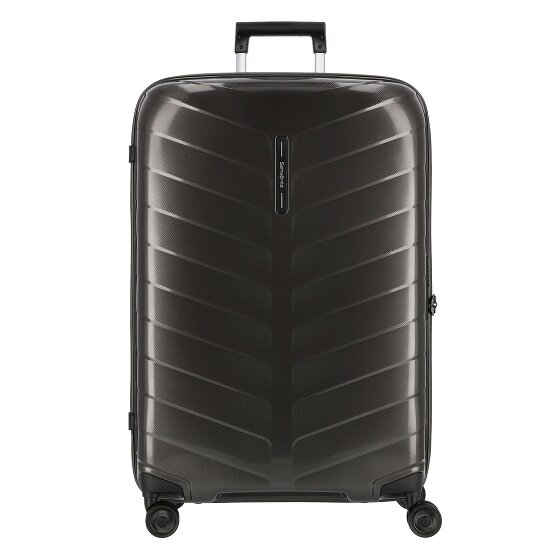Samsonite Attrix 4 ruedas Carrito 75 cm