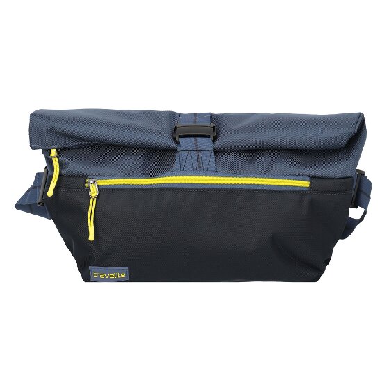 Travelite Color Craze Bolsa de hombro 24 cm