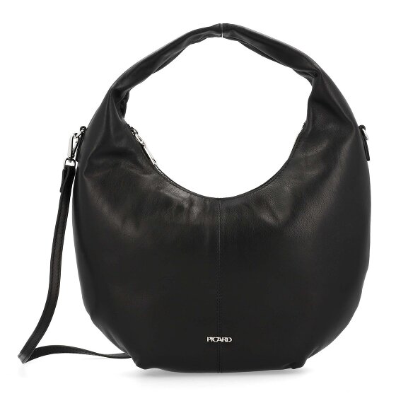 Picard Gretel Bolsa de hombro Piel 33 cm
