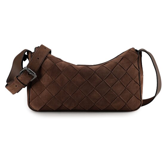 Liebeskind Sky II Bolsa de hombro Piel 28.5 cm