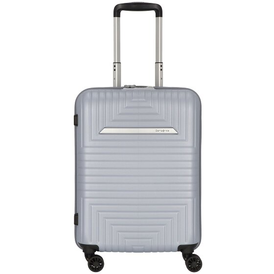 Samsonite Gateway 200 4 ruedas Carro de la cabina 55 cm