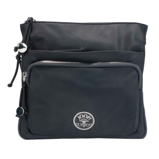 Joop! Jeans Lietissimo 1.0 Lilou Bolsa de hombro 25 cm con pliegue de expansión