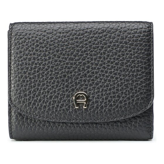 AIGNER Carre Soft Cartera Piel natural 11 cm