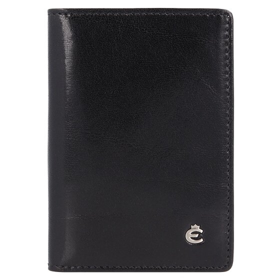 Esquire Toscana Estuche para tarjetas de visita Piel 7.5 cm