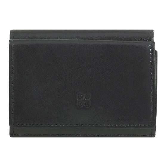DuDu Cartera de piel 10 cm
