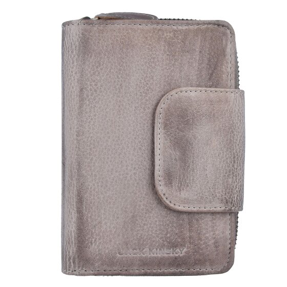 Jack Kinsky Nassau 511 Billetero Piel 10 cm