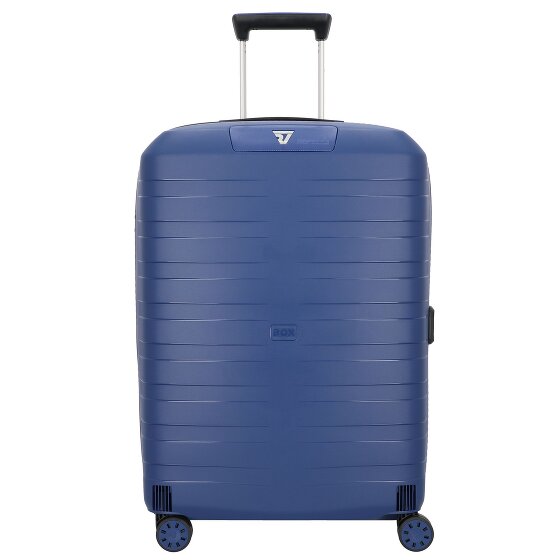Roncato Box 4.0 Trolley de 4 ruedas 69 cm