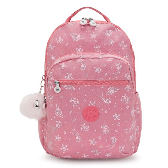 Kipling Back To School Plus Seoul Lap Mochila de día 44 cm