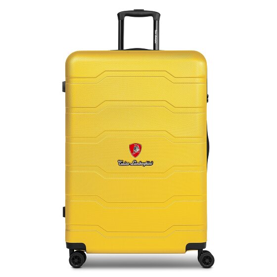 Tonino Lamborghini Bologna 4 ruedas Trolley L 77 cm