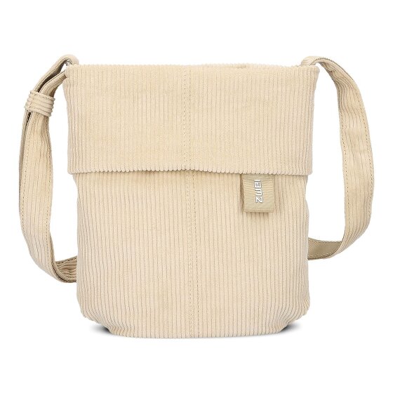 Zwei Mademoiselle.M Bolsa de hombro 22 cm