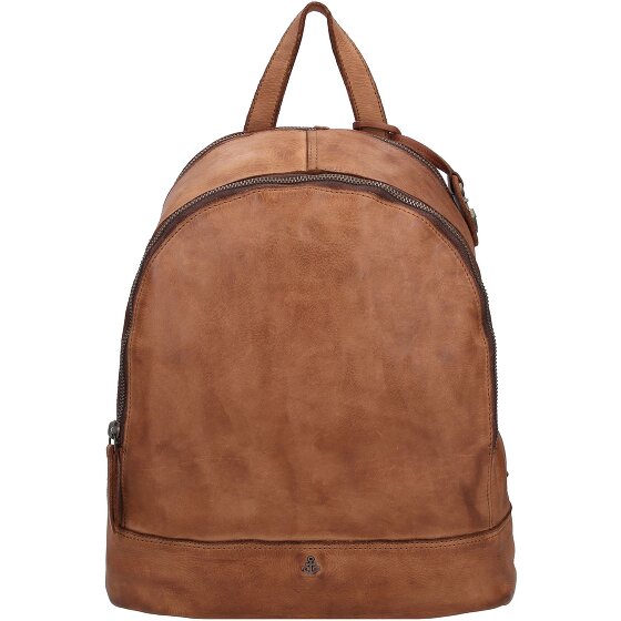 Harbour 2nd Mochila Anchor Love Meghan City Piel 30 cm
