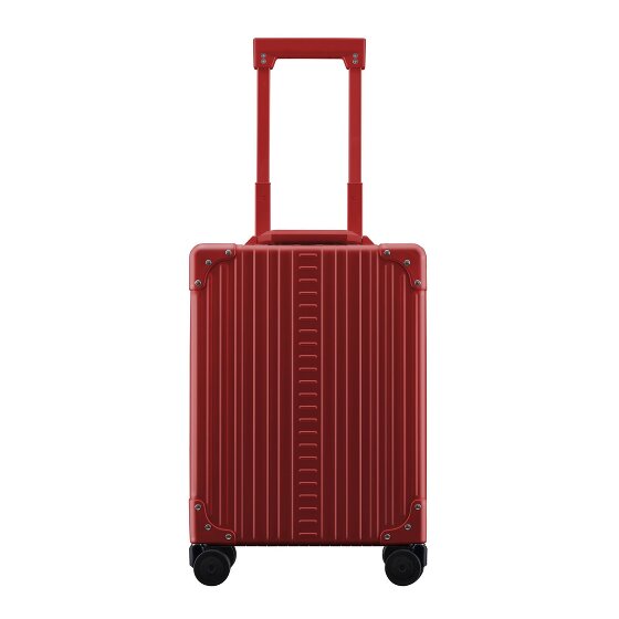 Aleon Business Trolley de 4 ruedas 50 cm Compartimento para portátil