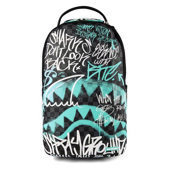 Sprayground Striking Mochila de día 45 cm Compartimento para el portátil