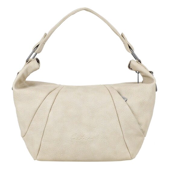 Fritzi aus Preußen Limited Happy Flocked Bolsa de hombro 30 cm