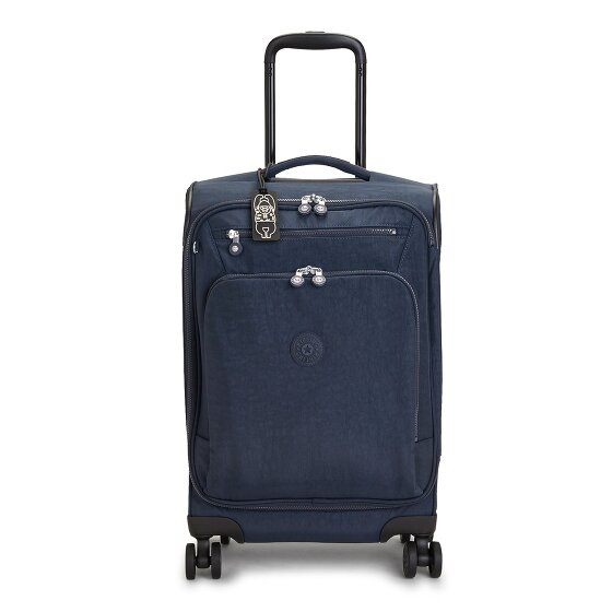 Kipling Basic New Youri Spin 4 ruedas Carro de la cabina S 55 cm