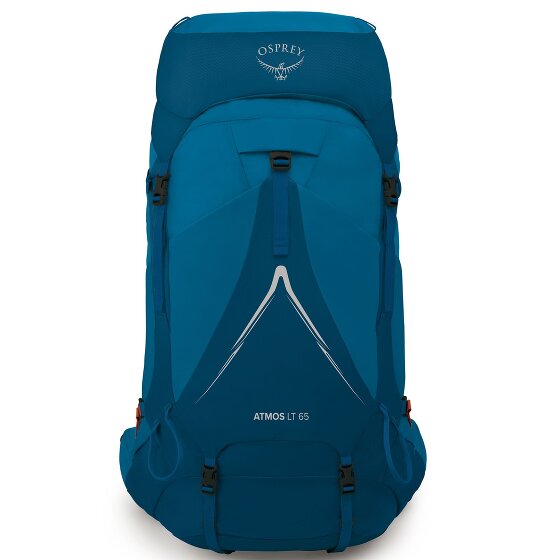Osprey Atmos 65 Mochila de trekking S-M 90 cm