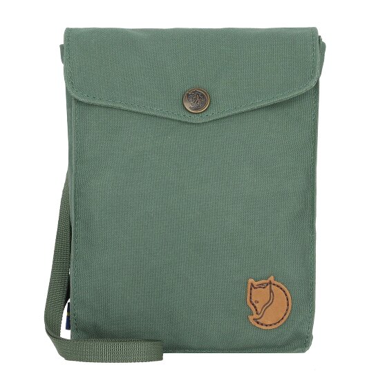 Fjällräven Bolsa de cuello de bolsillo de 14 cm