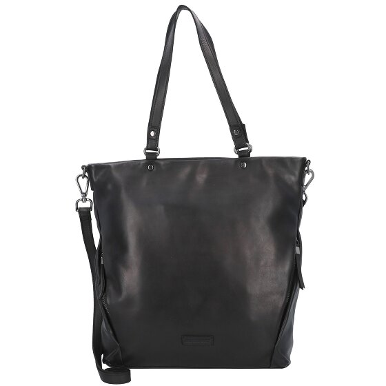 Jack Kinsky Bolsa de hombro Nelson 6 Piel 41 cm