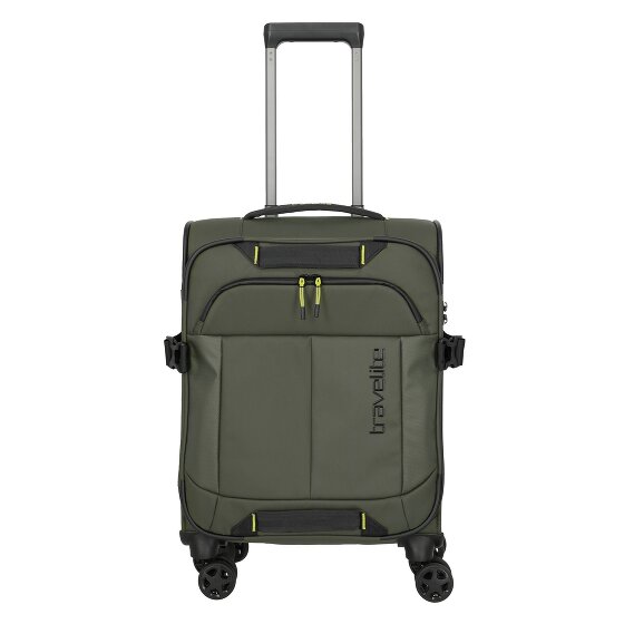 Travelite Briize 4 ruedas Carro de la cabina S 55 cm