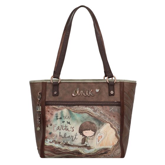 Anekke Core Bolsa de compras 40 cm