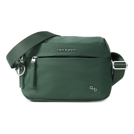 Hedgren Furo Bolsa de hombro Protección RFID 22 cm