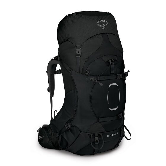 Osprey Mochila Aether 65 S-M 80 cm