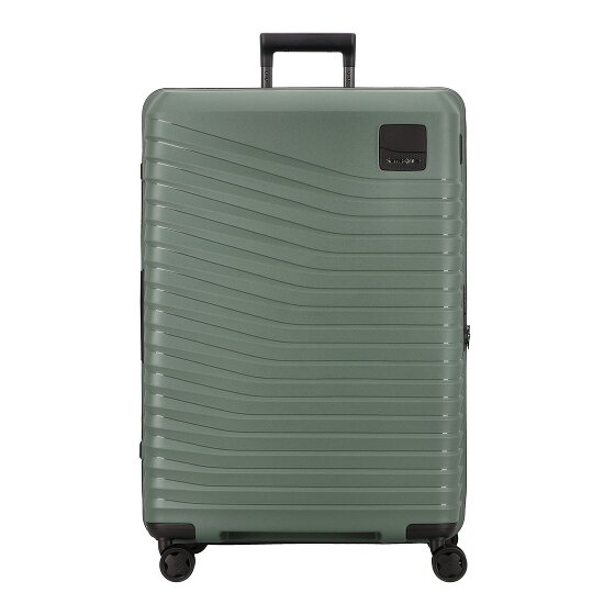 Samsonite Intuo 4 ruedas Carrito L 75 cm con pliegue de expansión