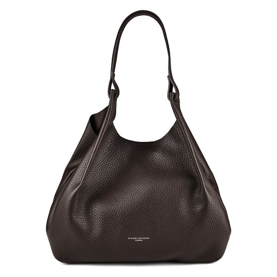 Gianni Chiarini Dua Bolsa de hombro Piel natural 38 cm