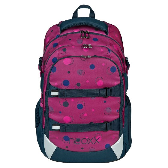 Neoxx Active Pro Cartera escolar 45.5 cm