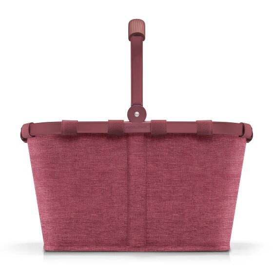 reisenthel Bolsa de compras Carrybag 48 cm