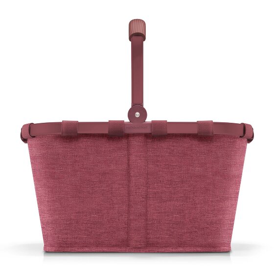 reisenthel Bolsa de compras Carrybag 48 cm